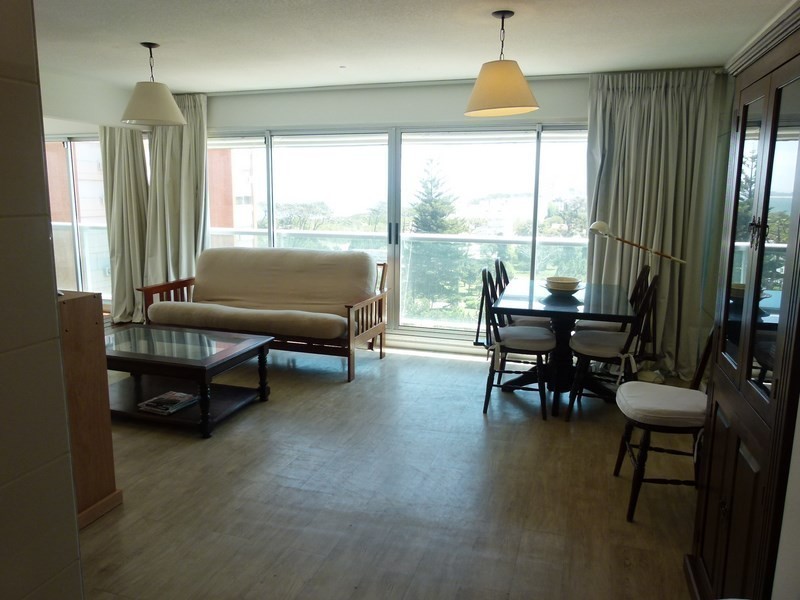 Departamento en alquiler en la Mansa